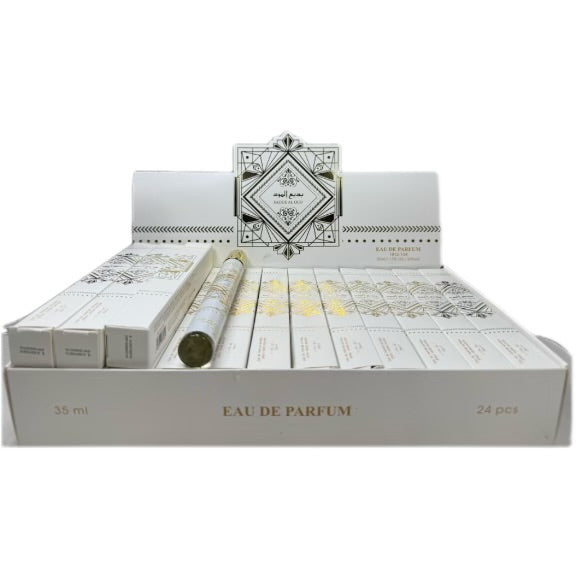 GMF-Perfume 35ml X Unidad (caja en 24pcs)