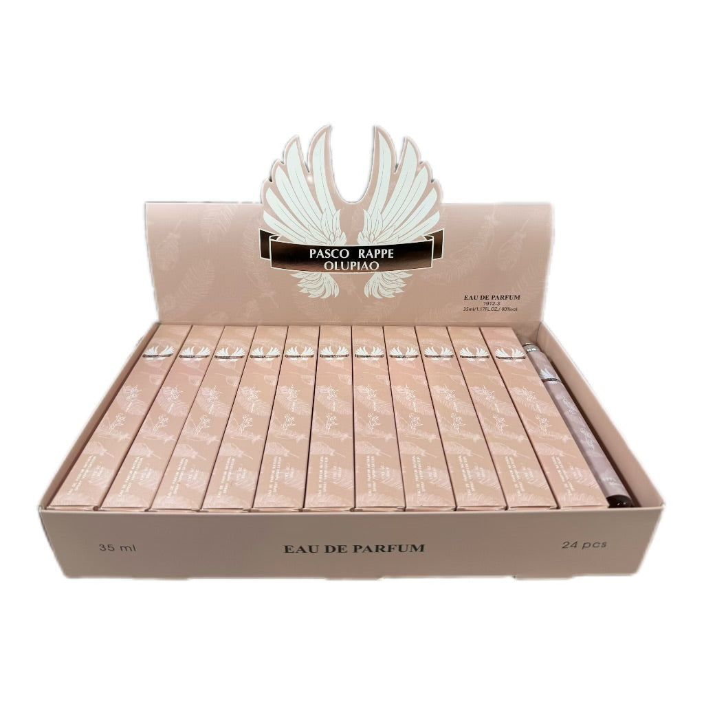 GMF-Perfume 35ml X Unidad (caja en 24pcs)