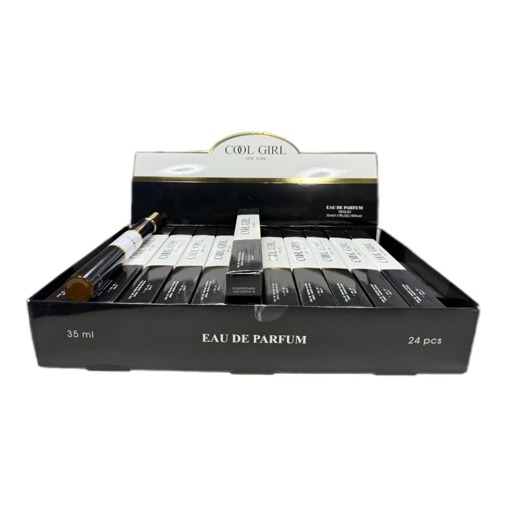 GMF-Perfume 35ml X Unidad (caja en 24pcs)