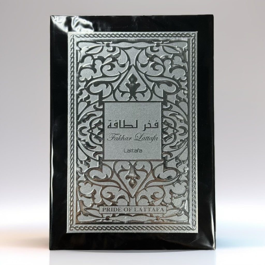 GMF-Perfume 100ML