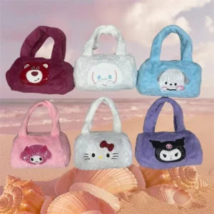 IHT-BOLSO DE KURMONI SURTIDO