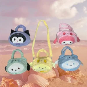 IHT-BOLSO DE KUROMI SURTIDO