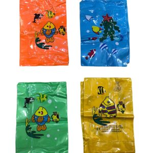 IHT-BRACITO INFLABLE