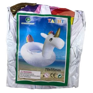 IHT-ARO UNICORNIO CON MANIJA