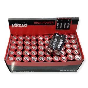 IHT-PILA MAKAO DOBLE A