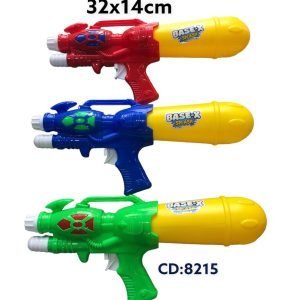 IHT-PISTOLA DE AGUA 8215/216 /2
