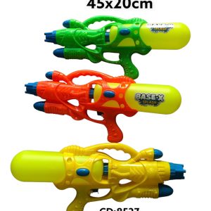 IHT-PISTOLA DE AGUA 8527 /60 /8