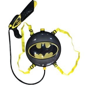 IHT-MOCHILA DE AGUA BATMAN