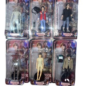 IHT-MUÑECO STRANGER THINGS