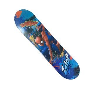 IHT-PATINETA SPIDERMAN GRANDE