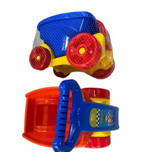 IHT-CARRITO ARRASTRE