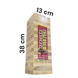 IHT-TENGA GRANDE / YENGA GRANDE