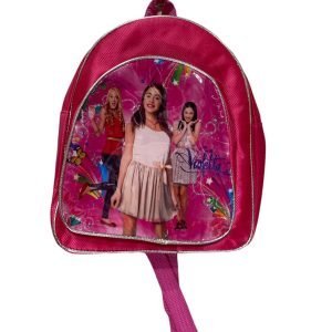 IHT-MOCHILA DE VIOLETA