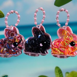 IHT-GOMITA PARA PELO CONEJO