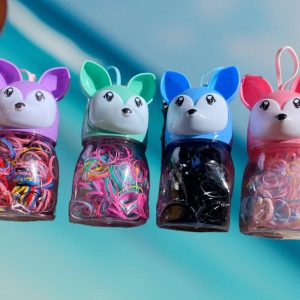 IHT-GOMITA DE PELO ZORRO