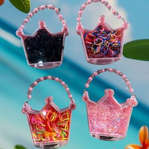 IHT-GOMITA PARA PELO CORONA