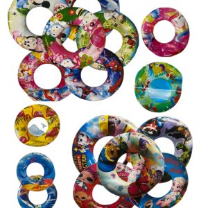 IHT-ARO SALVA VIDA PERSONAJE