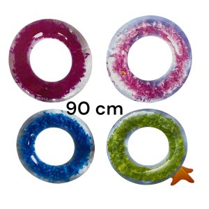 IHT-ARO SALVA VIDA CON PLUMA