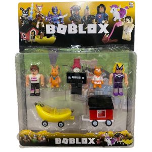 IHT-ROBLOX SET MEDIANO