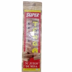 IHT-YENGA SUPER GIGANTE/ TENGA SUPER GIGANTE