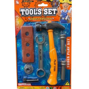 IHT-SET DE HERRAMIENTA