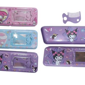 IHT-CARTUCHERA PLASTICA