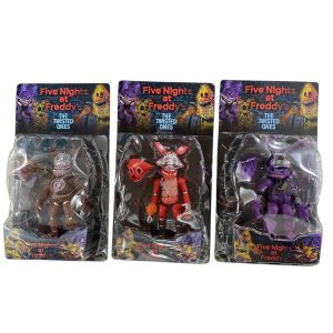 IHT-FIVE NIGHTS FREDDY x1 GRANDE