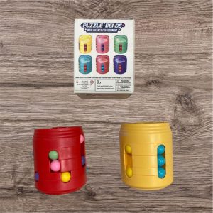 IHT-CUBO RUBIK, CUBO MAGICO
