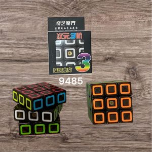 IHT-CUBO RUBIK, CUBO MAGICO 3X3