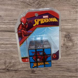 IHT-CUBO 3X3 SPIDERMAN