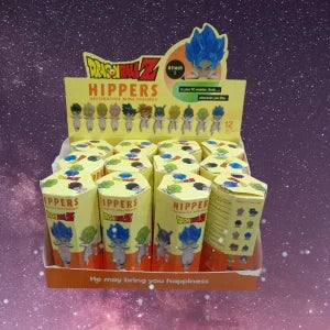 IHT-SONNY ANGEL DRAGON BALLZ X12 PC