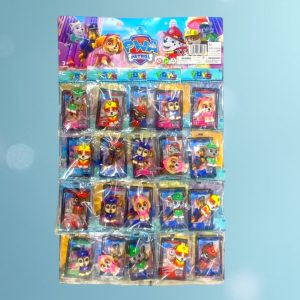 IHT-PAW PATROL X20 PCS