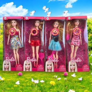 IHT-BARBIE MUSICAL