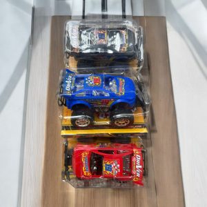 IHT-AUTO EN BURBUJA