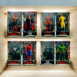 IHT-SUPER HEROE GRANDE