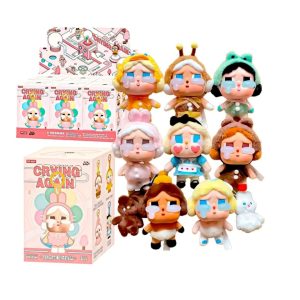 IHT-BABY CRYING AGAIN SORPRESA