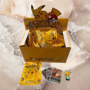 IHT-惊喜宝可梦信封