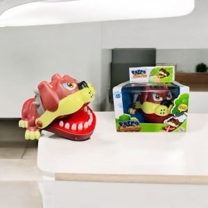 IHT-PERRO QUE MUERDE