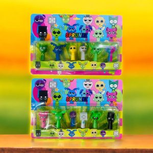 IHT-SPRUNKI x6 BLISTER