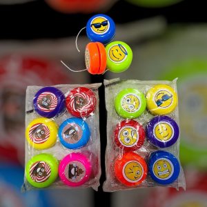 IHT-YO YO X6 PCS