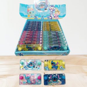 IHT-JUEGO DE AGUA STITCH