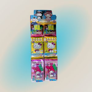 IHT-CARTA KUROMI EN SOBRE X36 PCS