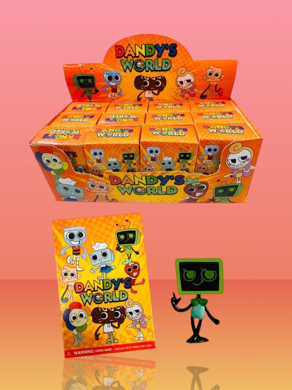 IHT-MUÑECO DANDY SORPRESA