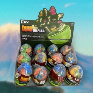 IHT-HUEVO DE DINOSAURIO