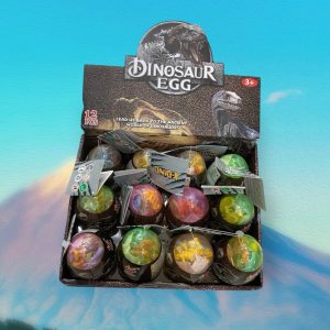 IHT-HUEVO DINOSAURIO