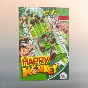 IHT-JUEGO DE BOLITA NO DEJES CAER A LAS BOLITAS