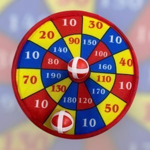 IHT-TIRO EN BLANCO CON VELCRO