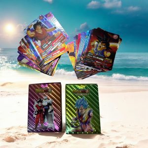 IHT-CARTSA DRAGON BALLZ METAL