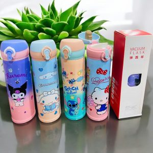 IHT-TERMO INFANTIL DE KUROMI