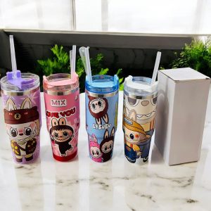 IHT-VASO TERMICO LABUBU